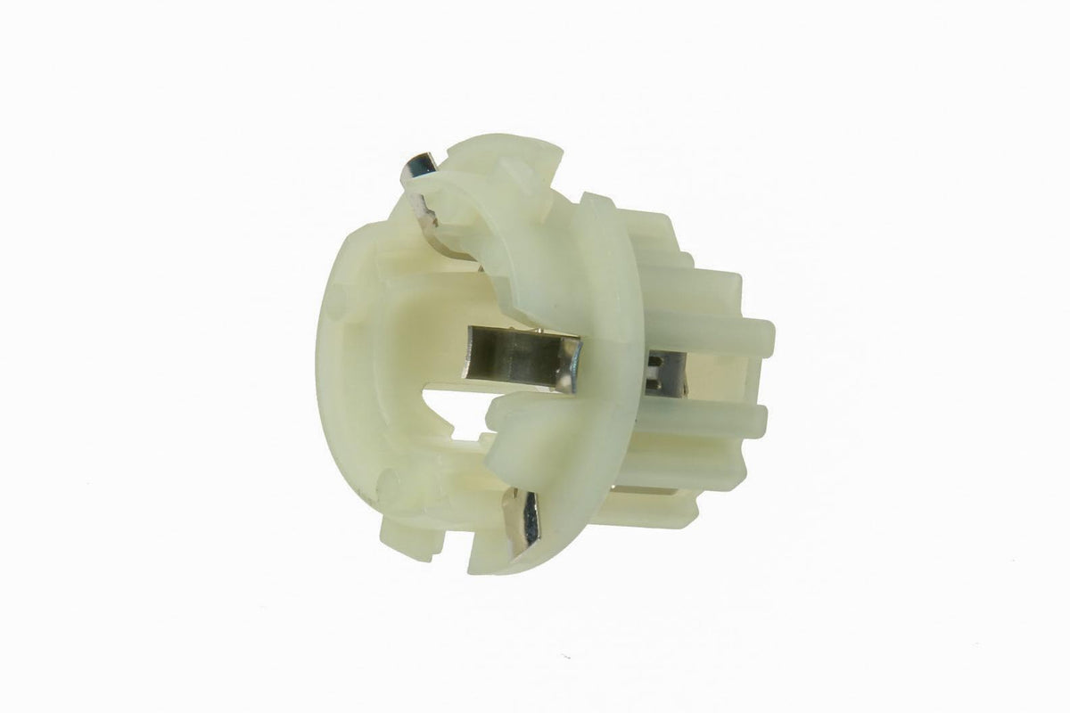 URO Parts 2108260782 Tail Lamp Bulb Socket, White