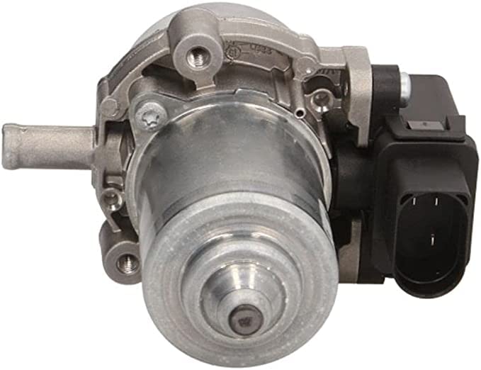Hella 008570027 Vacuum Pump Up28 W/Relay Box