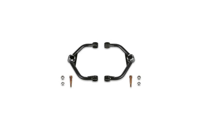 FABTECH FTS23203 Fabtech FTS23203 Uni Ball Upper Control Arm Kit 3 Inch Fits Ram 1500, Black