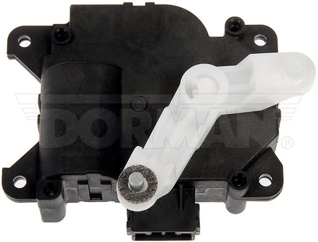 Dorman 604-885 HVAC Heater Blend Door Actuator