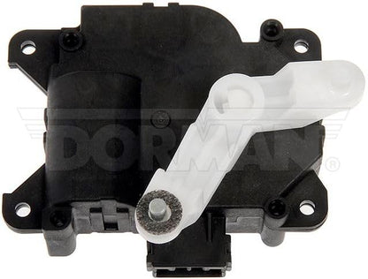 Dorman 604-885 HVAC Heater Blend Door Actuator