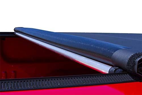 ACCESS 35089 Access 35089 Lite Rider Roll-Up Tonneau Cover