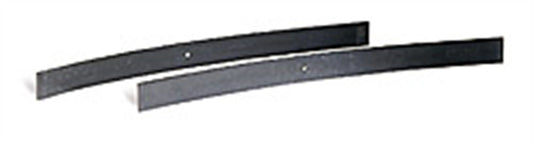 FABTECH FTS205 Fabtech (FTS205) 1-1/2" Add-A-Leaf Kit for Toyota Tacoma