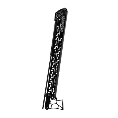 MINN KOTA 1810620 Minn Kota Raptor Shallow Water Anchor with Active Anchoring for Fishing Boats – 8 Ft., Black