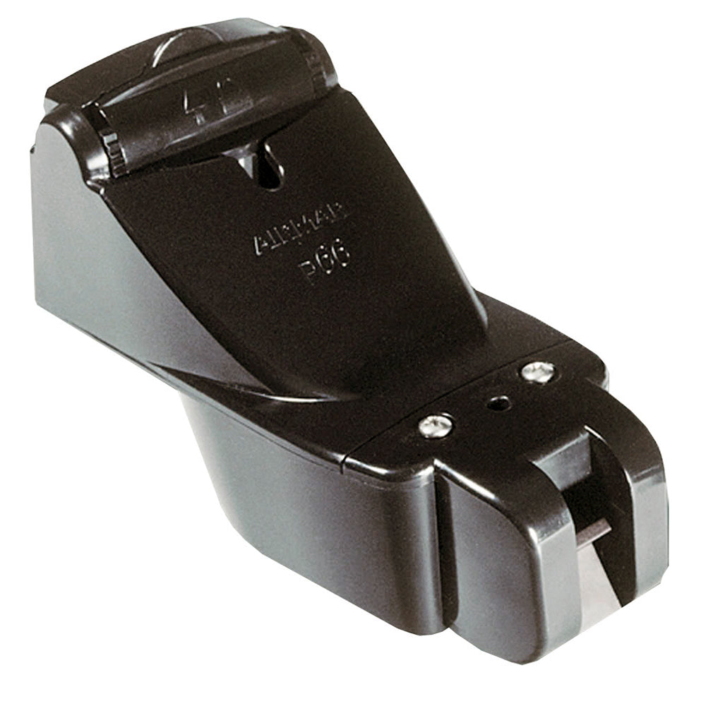Garmin 010-10192-21 P66 600W Transom Mount 50/200kHz