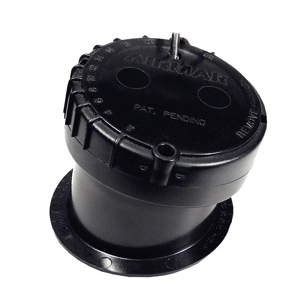 Garmin P79-8G P79 600W In-Hull Transducer 50-200kHz