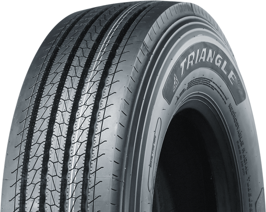 Triangle TRS02 275/80R22.5 tire