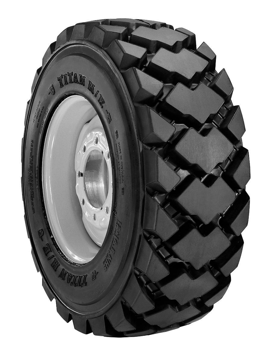 Titan H/E 12-16.5 tire
