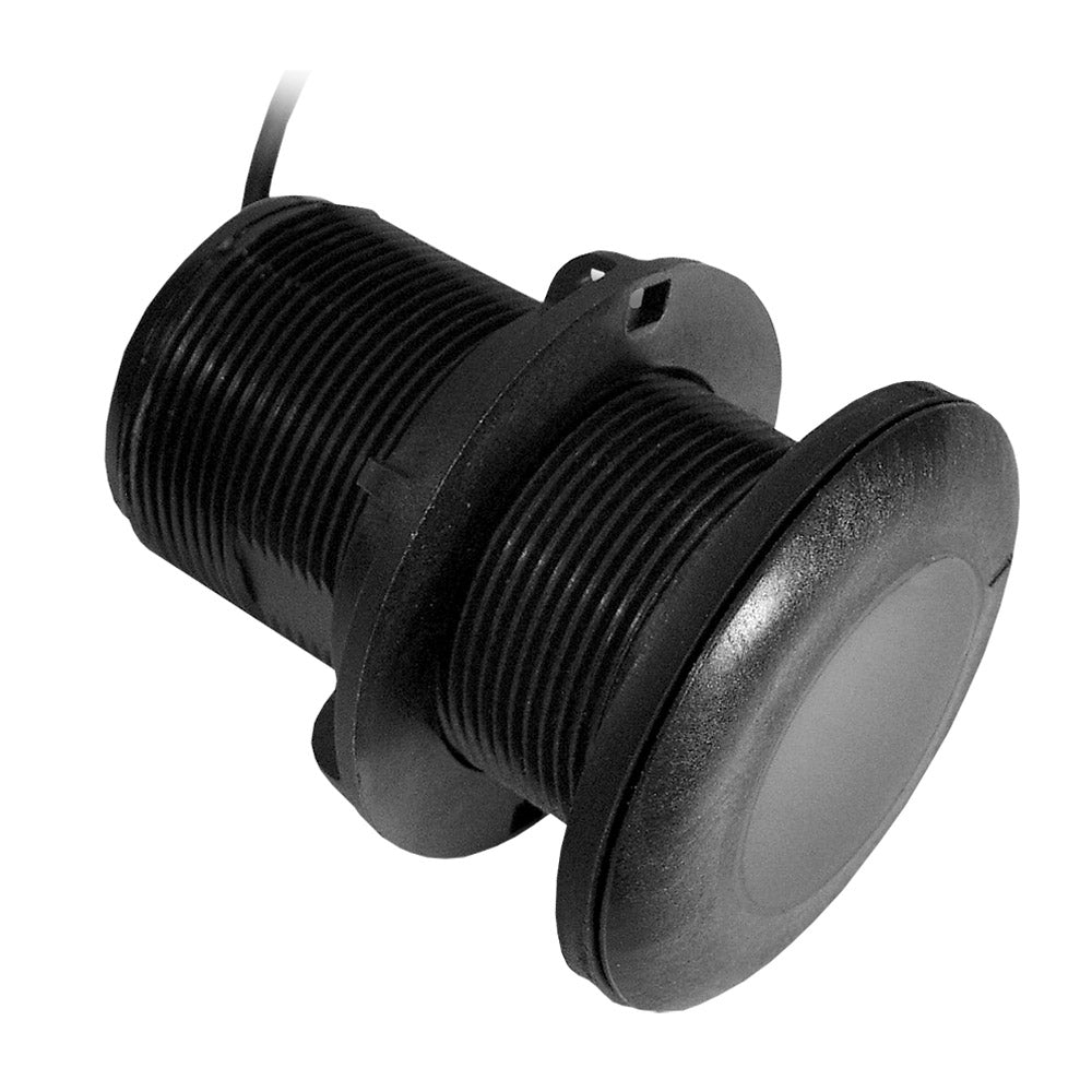 Garmin 010-10218-21 P19 Nylon 12° Tilt Transducer