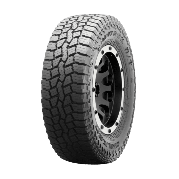 Falken Rubitrek A/T 31x10.50R15 tire
