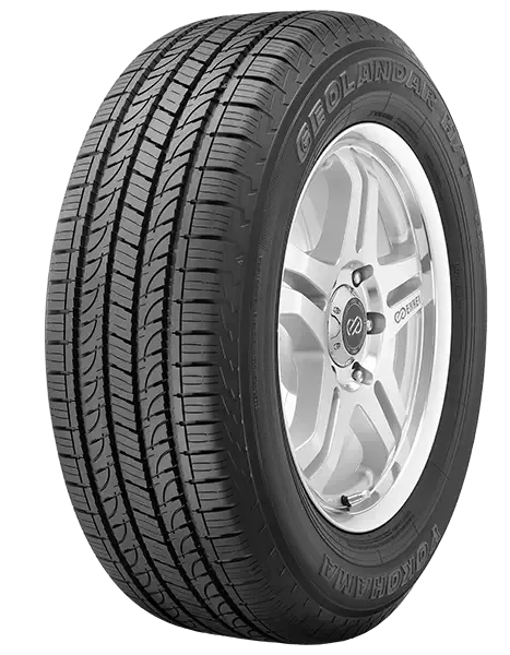 Yokohama Geolandar H/T G056 275/50R21 tire