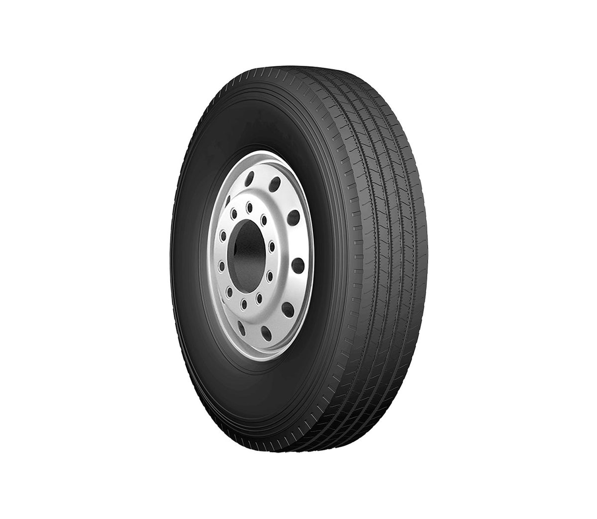 Cosmo CT519T 285/75R24.5 tire