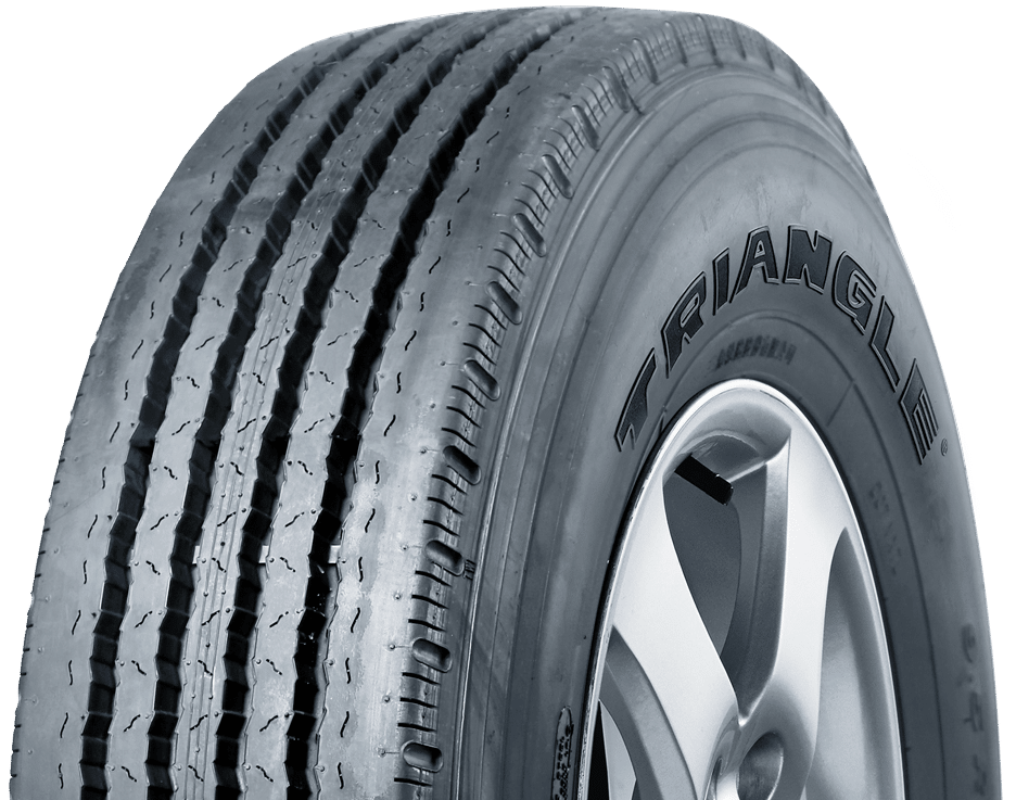 Triangle TR656 8R19.5 tire