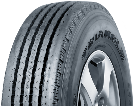 Triangle TR656 8R19.5 tire