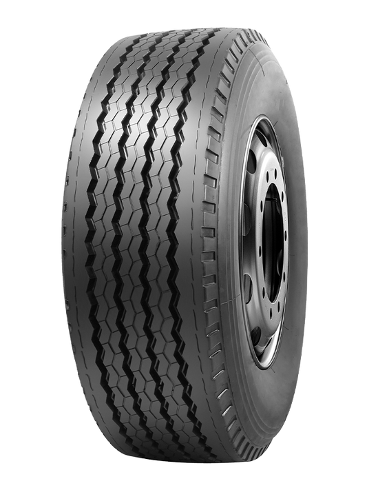 Duramas DT-520 385/65R22.5 tire