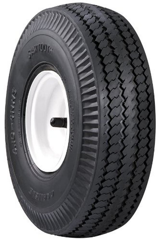 Carlisle Sawtooth 410/350-6 tire