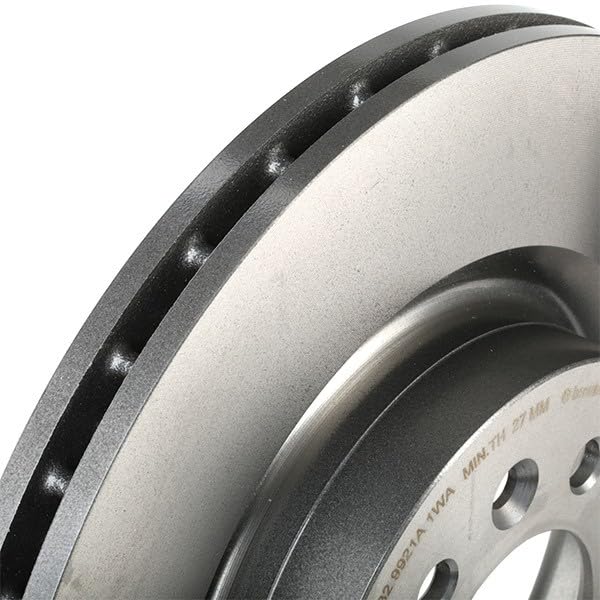 BREMBO 09B85811C02 Brembo 09B85811C02 DISC BRAKE ROTOR