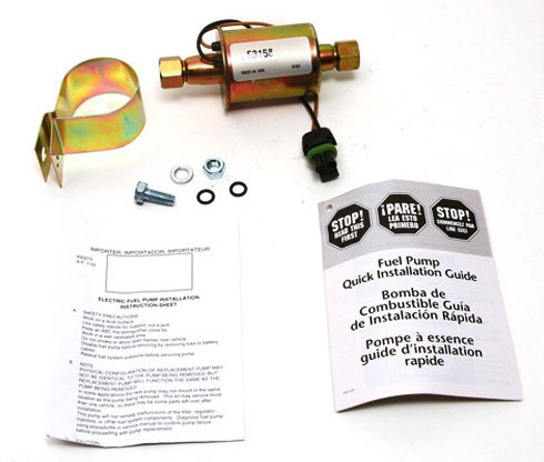 Delphi HFP905 FUEL LIFT PUMP