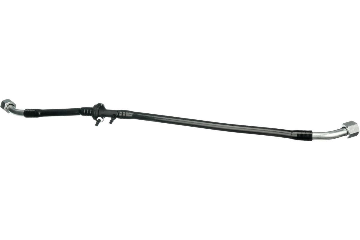 URO Parts 1234307429 POWER BRAKE BOOSTER VACUUM HOSE