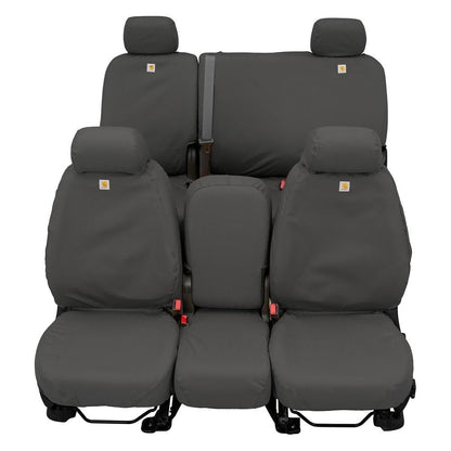 COVERCRAFT SSC8492CAGY Covercraft SSC8492CAGY 2019 FORD F150 SUPER CAB 2ND ROW