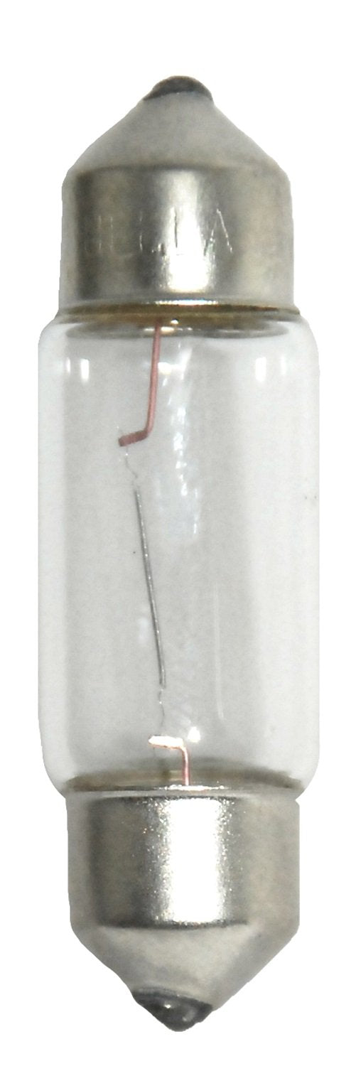 HELLA 6418 HELLA 6418 Bulb 6418 12V 5W Sv8.5-8 T3.25 10X35Mm, Multi