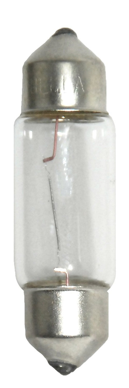 HELLA 6418 HELLA 6418 Bulb 6418 12V 5W Sv8.5-8 T3.25 10X35Mm, Multi