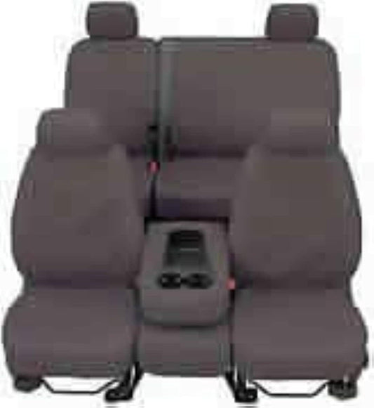COVERCRAFT SS8445PCGY Covercraft SS8445PCGY SS RR 60/40 F150