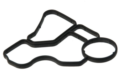 URO Parts 11427537293 Oil Filter Housing Gasket, Oil Filter Housing