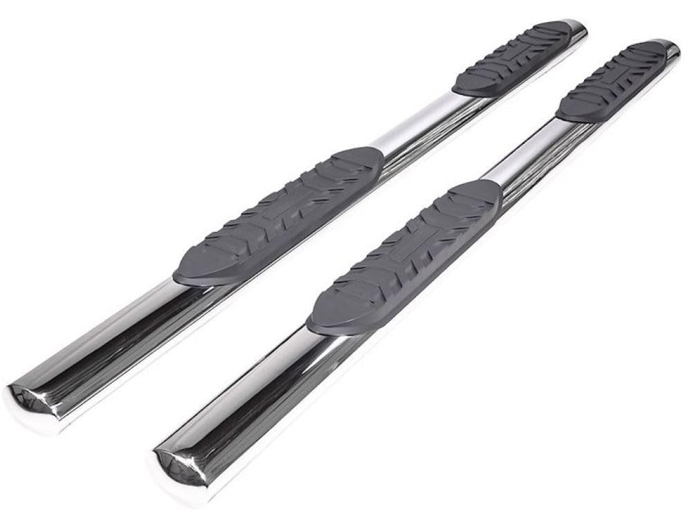 TRAILFX A1541S Trailfx Trail FX A1541S 4 INCH Oval NERF BAR PSS