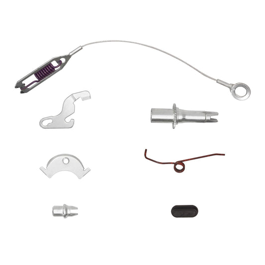 Dynamic Friction 372-54020 DFC Rear Right Drum Adjuster Kit