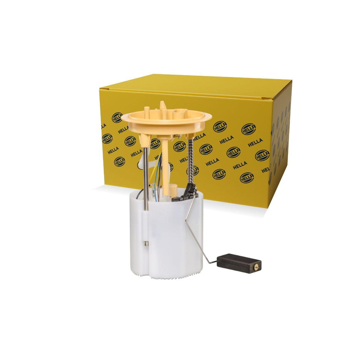 Hella 358106051 FUEL PUMPS