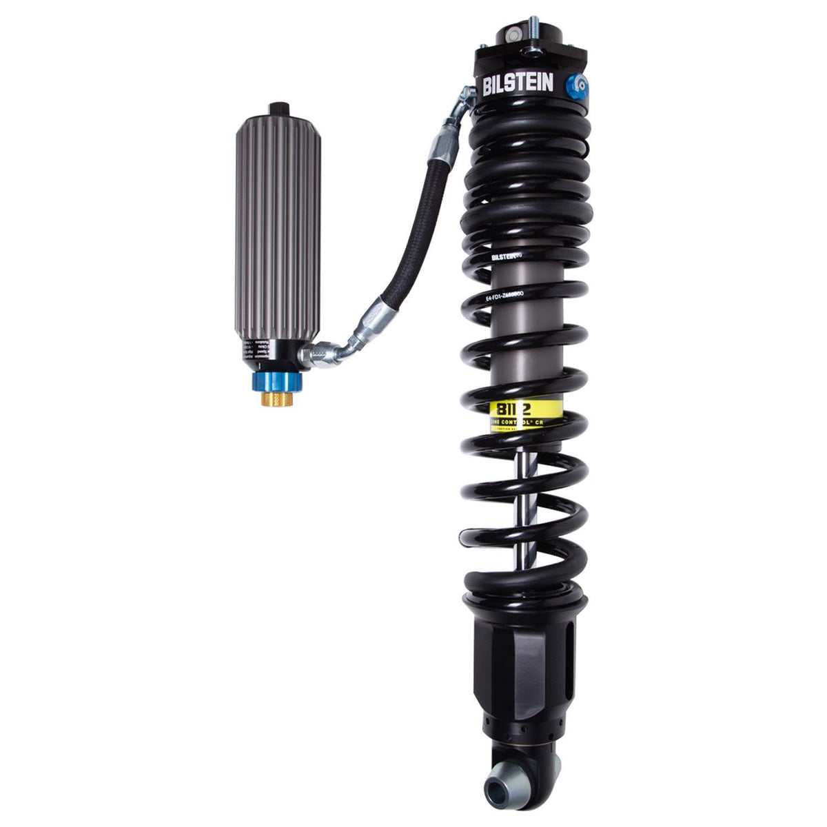BILSTEIN 41-314326 Bilstein 41-314326 FORD BRONCO;'21+; RL; B8 8112 DSA+