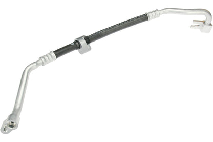 URO Parts 64539281037 A/C Hose, Evaporator to Compressor