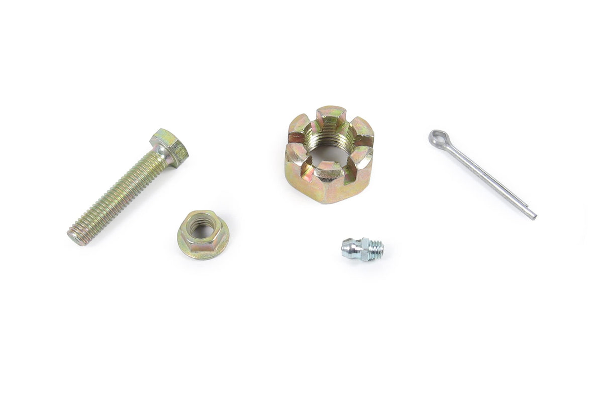 Mevotech CMS20350 Supreme Control Arm & Ball Joint Assembly