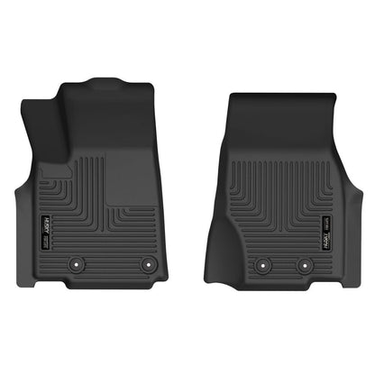 Husky Liners 51771 X-act Contour Floor Mats