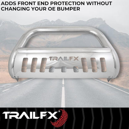 TRAILFX B0028S Trailfx Trail FX B0028S Bull Bar
