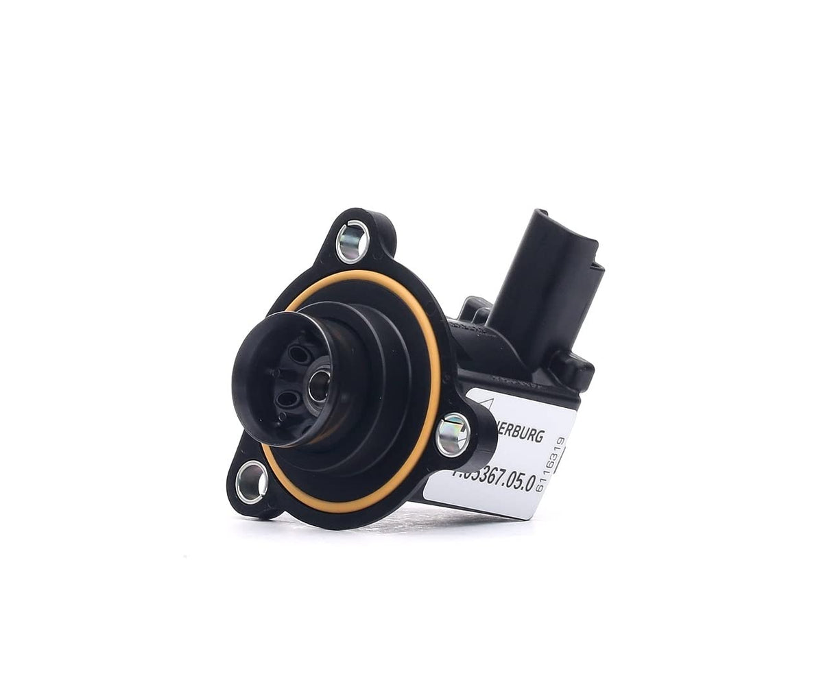 Hella 7.05367.05.0 FKM/FPM RECIRCULATING AIR VALVE