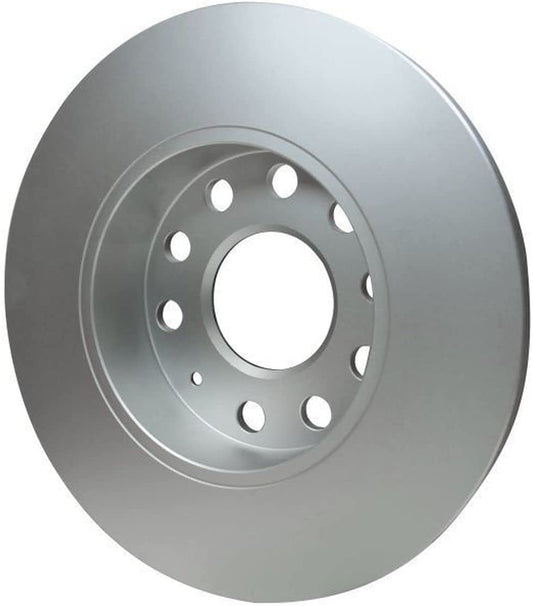 Hella 355122622 DISC BRAKE ROTOR