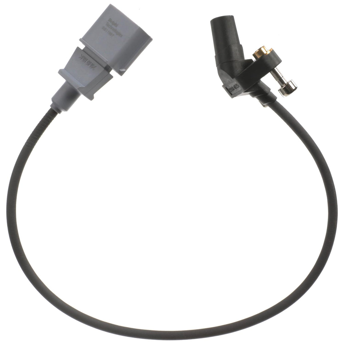 Delphi SS11987 Engine Crankshaft Position Sensor