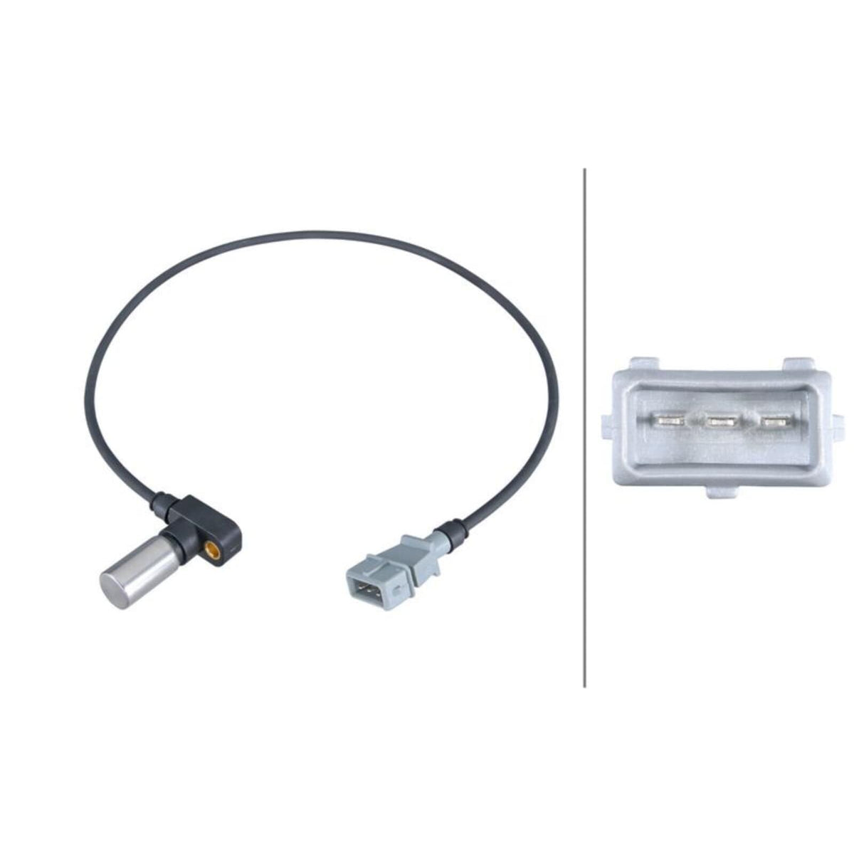 Hella 009163981 ENGINE CRANKSHAFT POSITION SENSOR