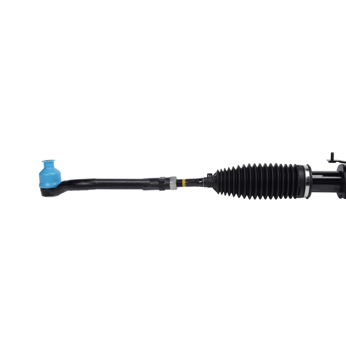 MANDO 14A1075 New Mando 14A1075 Steering Rack and Pinion Original Equipment