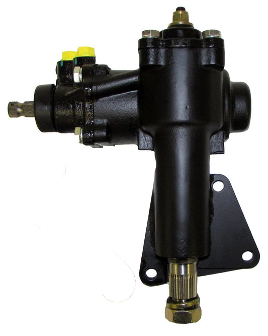 BORGESON 800115 Borgeson 800115 FORD STEERING BOX CONVERS