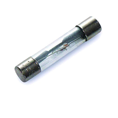WIRTHCO 24610 Wirthco 24610 AGC GLASS FUSE-10 AMP