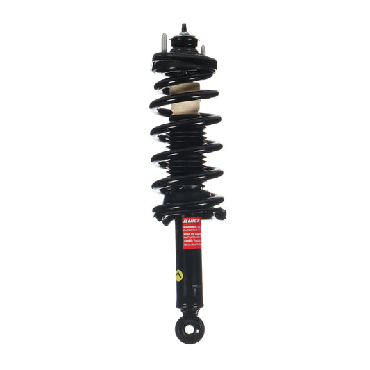 Monroe 172957L Suspension Strut and Coil Spring Assembly