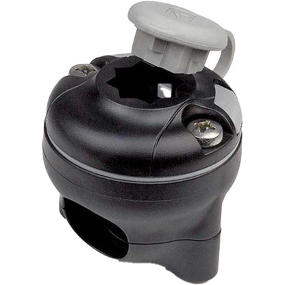 RAILBLAZA 03-4011-11 Railblaza 03-4011-11 RAILMOUNT 19-25 (BLACK)