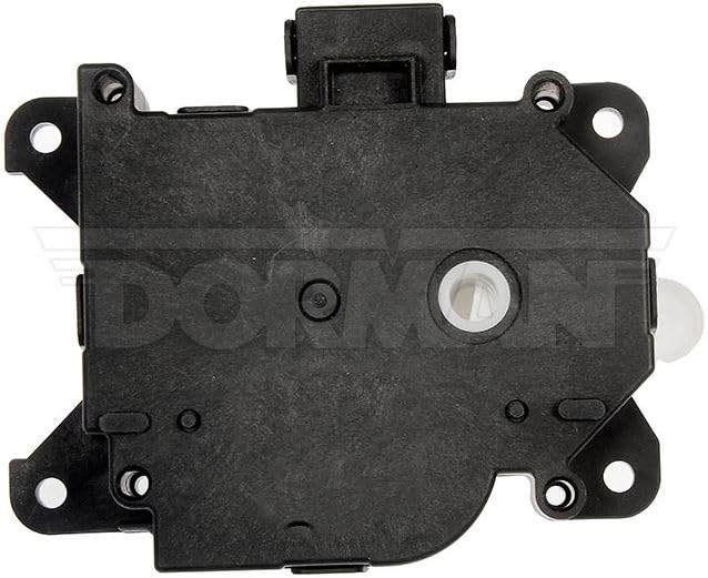 Dorman 604-885 HVAC Heater Blend Door Actuator