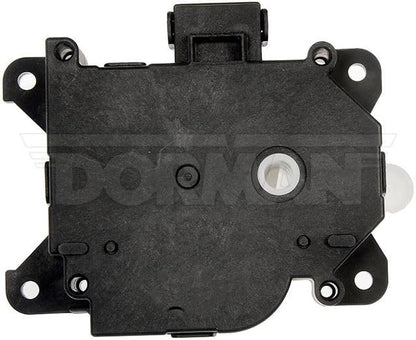 Dorman 604-885 HVAC Heater Blend Door Actuator