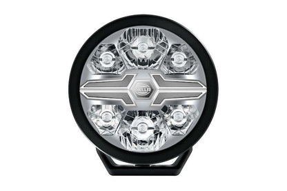 HELLA 358228811 Hella 358228811 HELLA BLADE SPOTLIGHT SET 9''