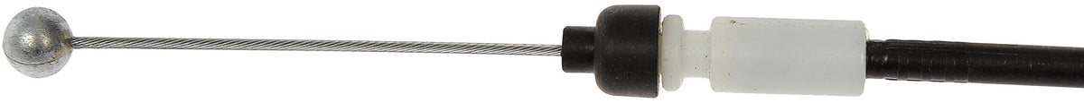 Dorman 912-416 HOOD RELEASE CABLE ASSEMBLY