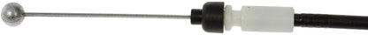 Dorman 912-416 HOOD RELEASE CABLE ASSEMBLY